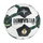 Derbystar Freizeitball DFB MINIball Brilliant v25 (Umfang: 47cm) weiss/schwarz/grün - 1 Stück